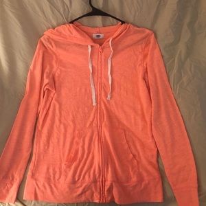 old navy coat